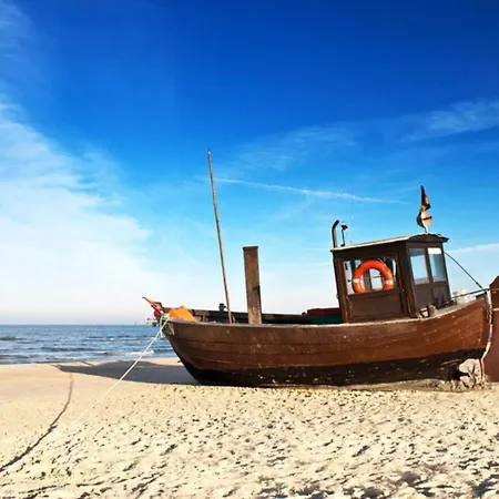 Holtz 2 Near Seabeach 아파트 *