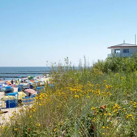 Holtz 2 Near Seabeach 아파트